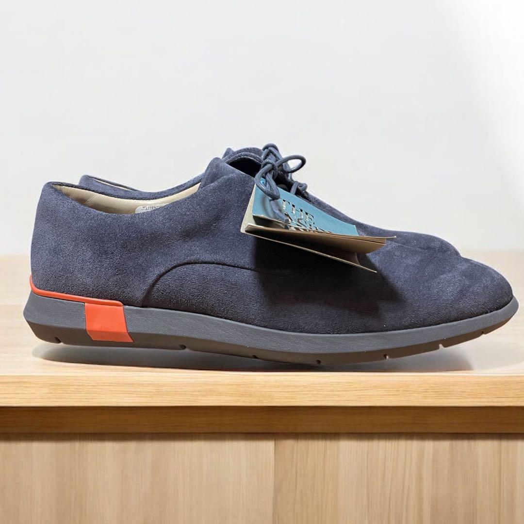 タグ付き clarks Javan Walk レースアップシューズ UK12
