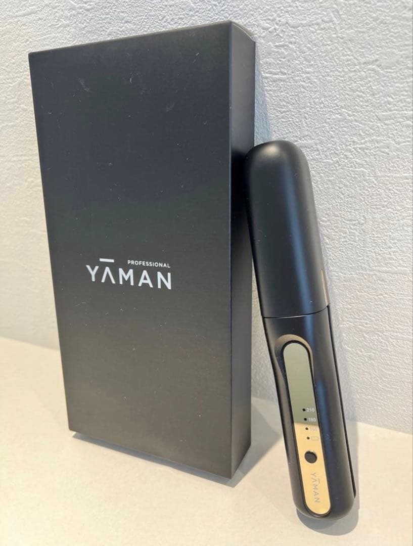 ReFa カールヘアアイロン RE-AU/RE-AV/RE-AZ 38 ReFa CURL IRON