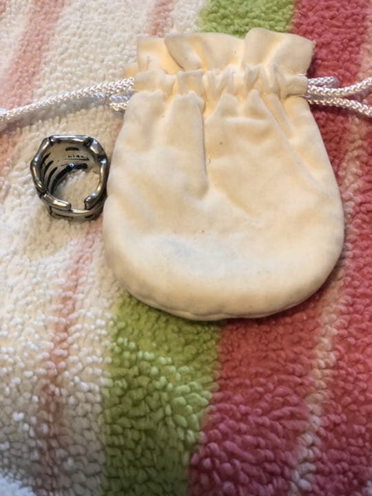 hide 指輪 ファンクラブ 限定 - メルカリ