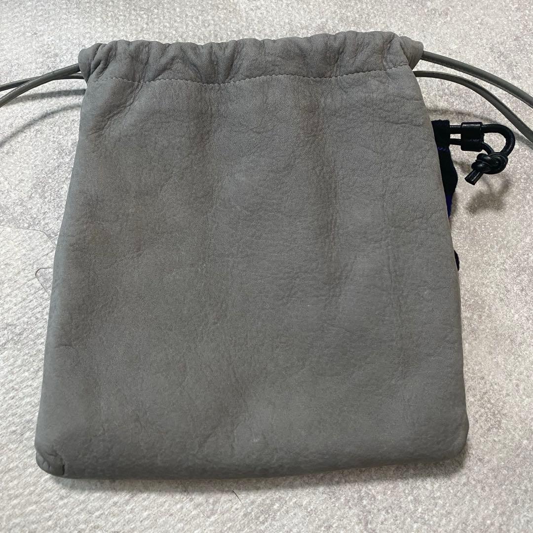 Y's ワイズ 巾着バッグ - メルカリ