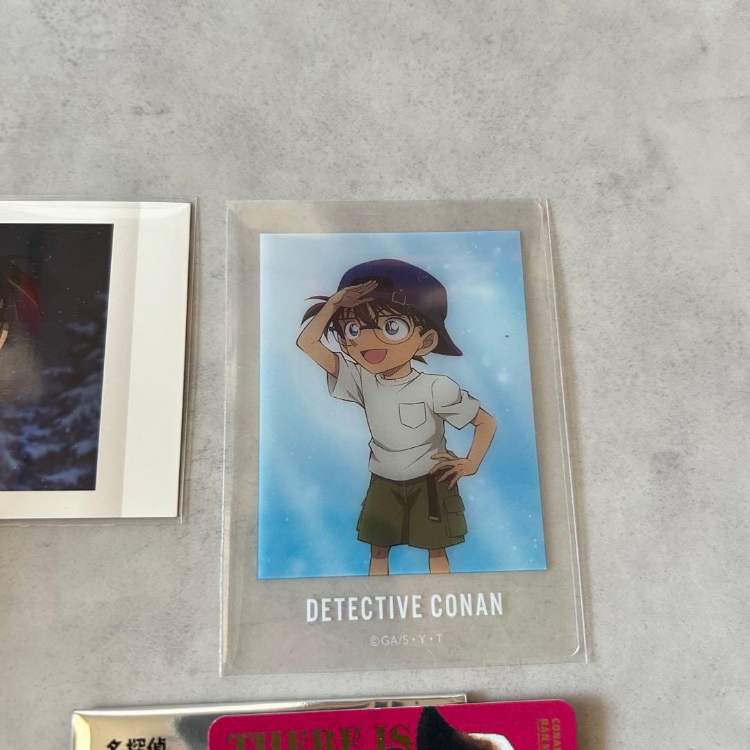 名探偵コナン 江戸川コナン まとめ売り - メルカリ