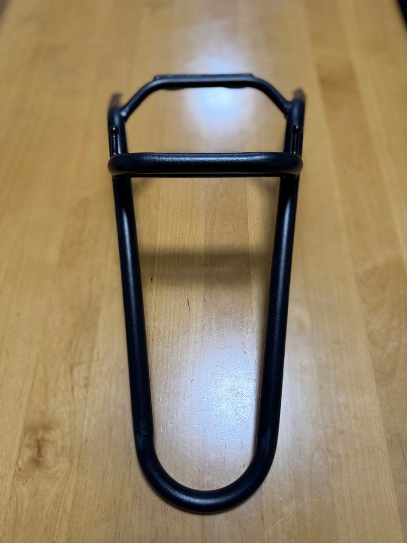 DAX125 UDOM KARNCHANG シーシーバー