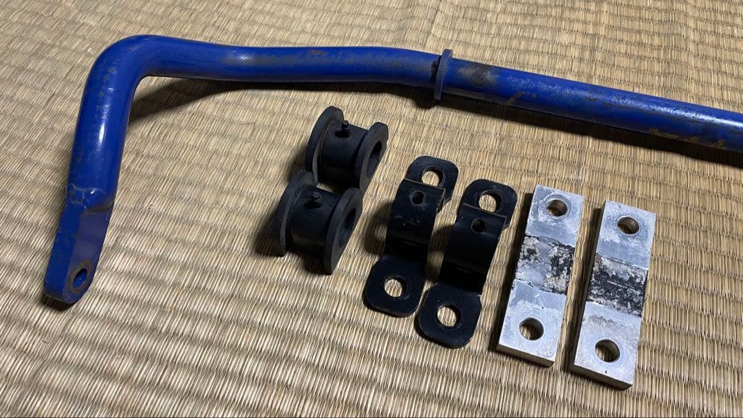 アポロ様専用】クスコ スタビライザー リア カローラスポーツ C-HR