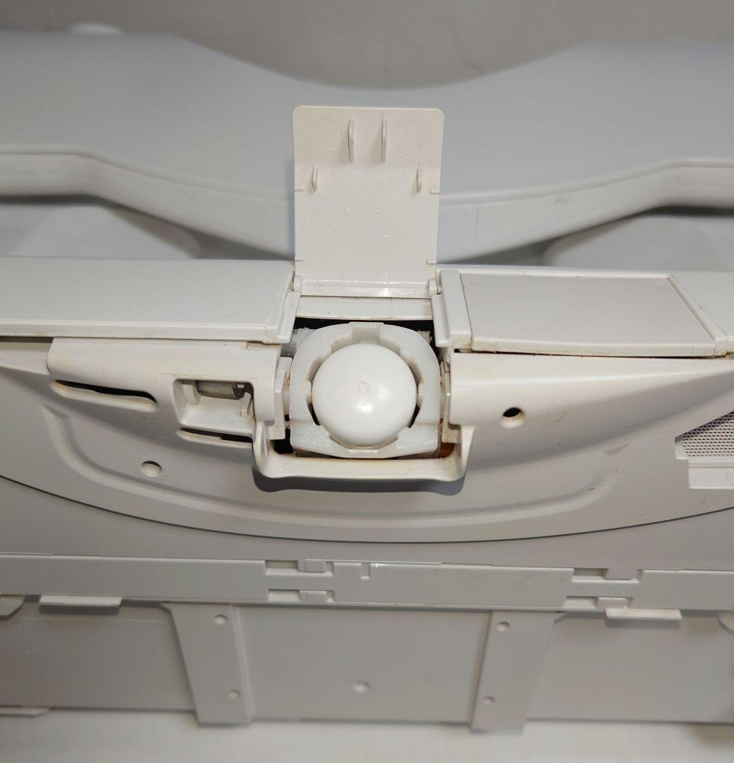 ち*ろ様 TOTO トイレ TCF585S型#NW1 ウォシュレットP ホワイト - メルカリ