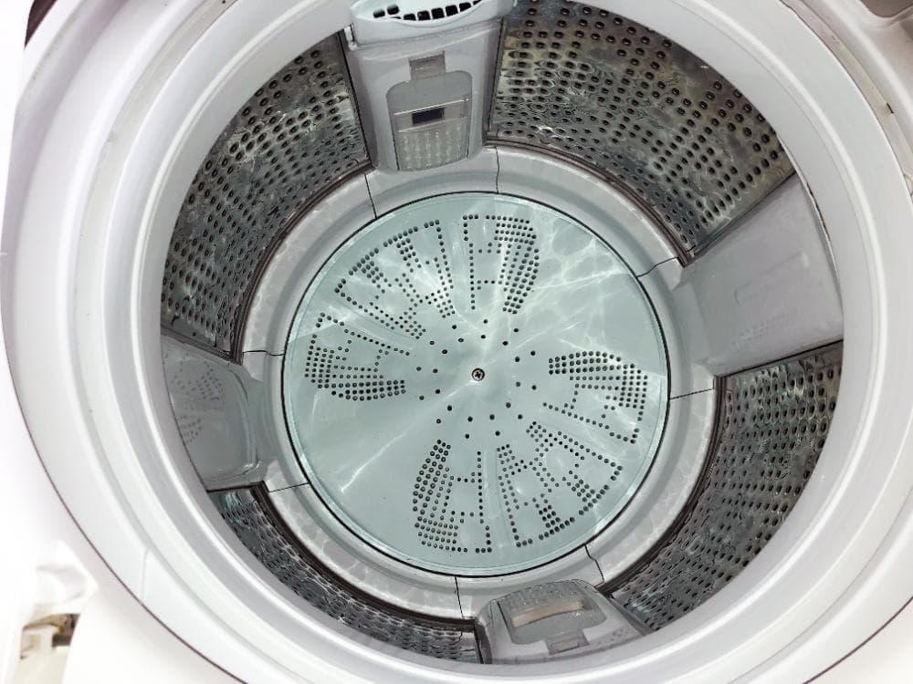 ☆分解洗浄済！2021年製☆日立 10㎏ 洗濯機【BW-X100G-W】G37C - メルカリ