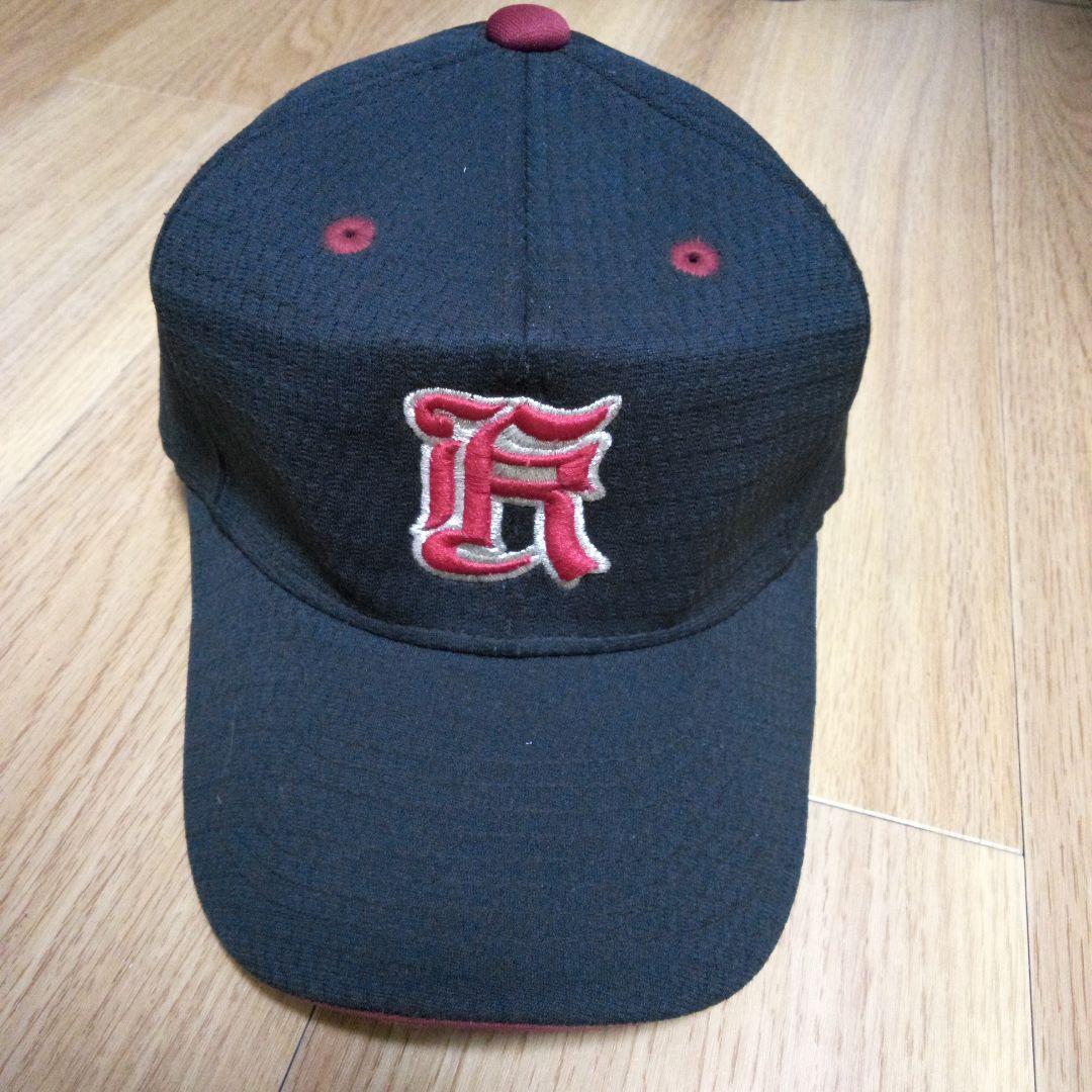 広陵高校の応援帽子 - メルカリ