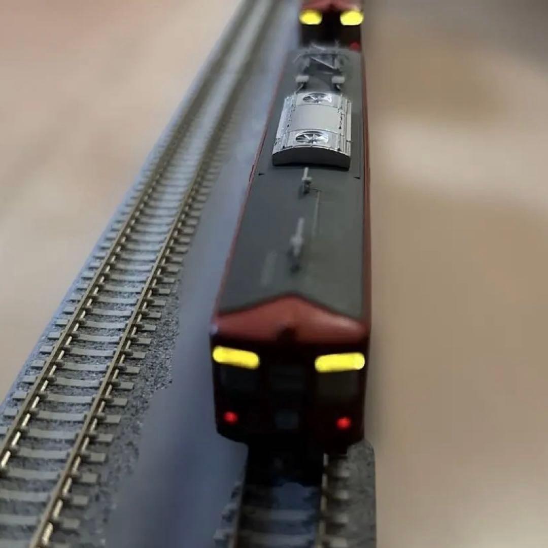 nゲージ マイクロエースA-1363 京急1000形 京急110年の歴史 - メルカリ