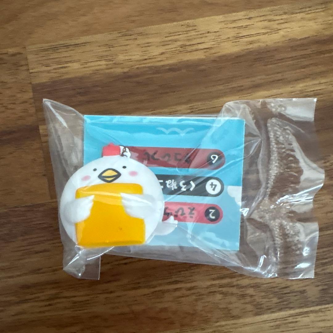 だっこずし、マスコットクリップ - メルカリ