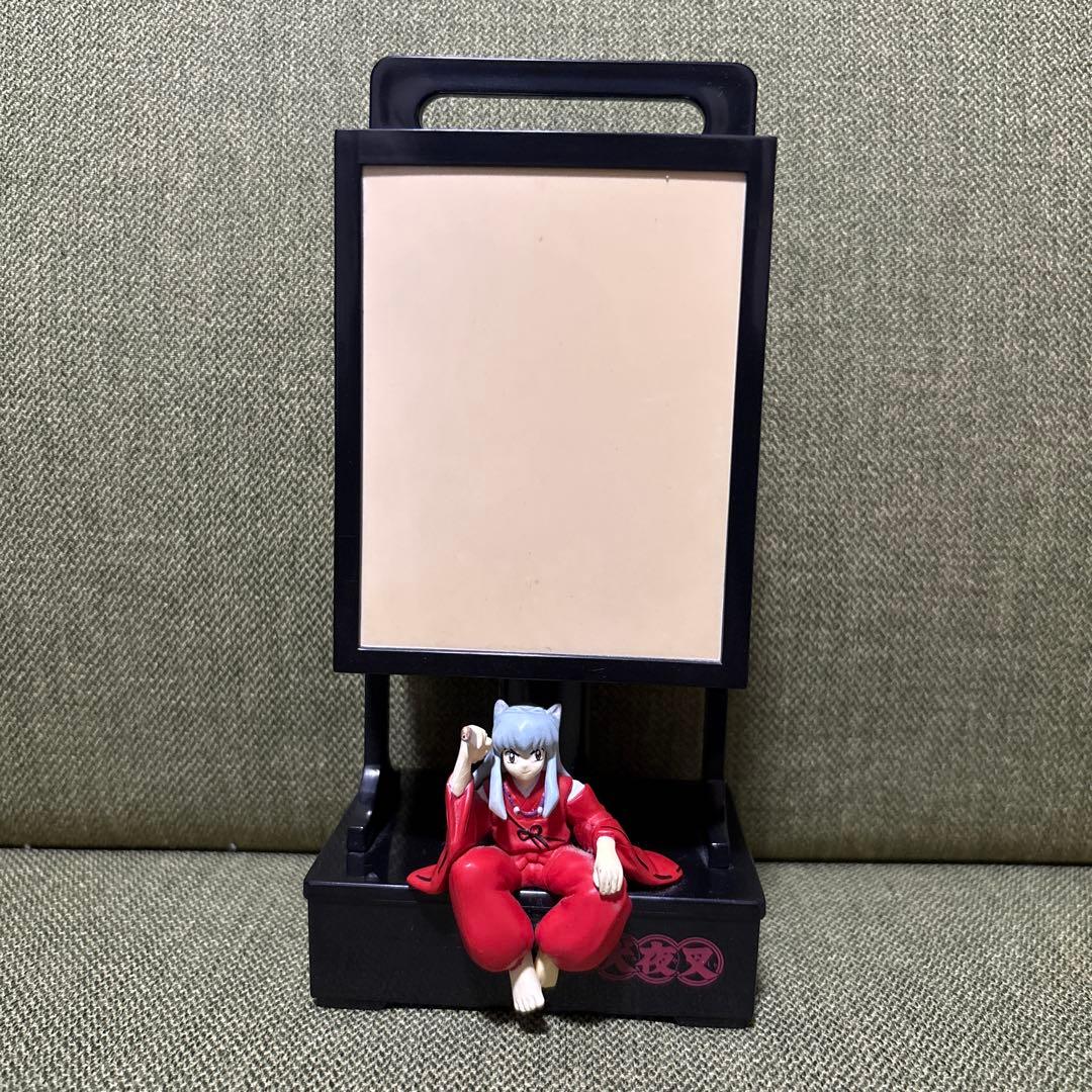 犬夜叉 行灯風ルームライト 犬夜叉 - メルカリ