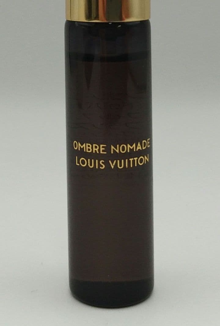 【7.5ml】LOUIS VUITTON OMBRE NOMADE edp
