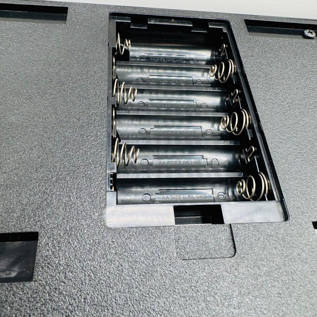 KORG microKORG XL+ -BKRD シンセサイザー 10周年記念