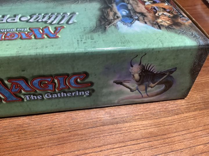 MTG エクソダス ストレージボックス EXODUS - メルカリ