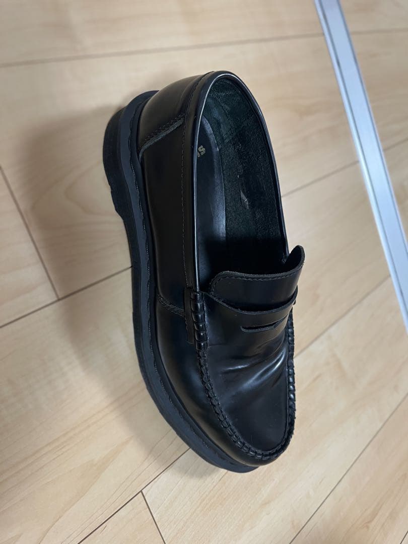 Dr.Martens PENTON ローファー UK8 26.5cm