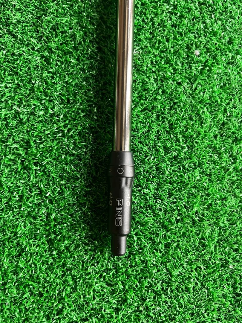 レアスペック】ピンツアー 173-65 Rフレックス DW用シャフト - メルカリ