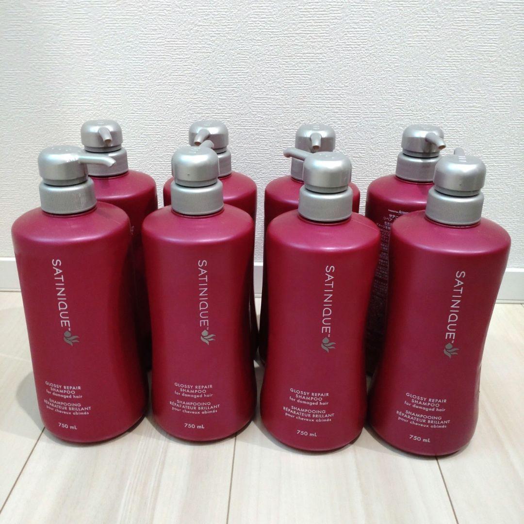 ヘアリペアシャンプー 750mL 8本 フォルムナチュラル リペアシャンプー モイスト – Makuake STORE