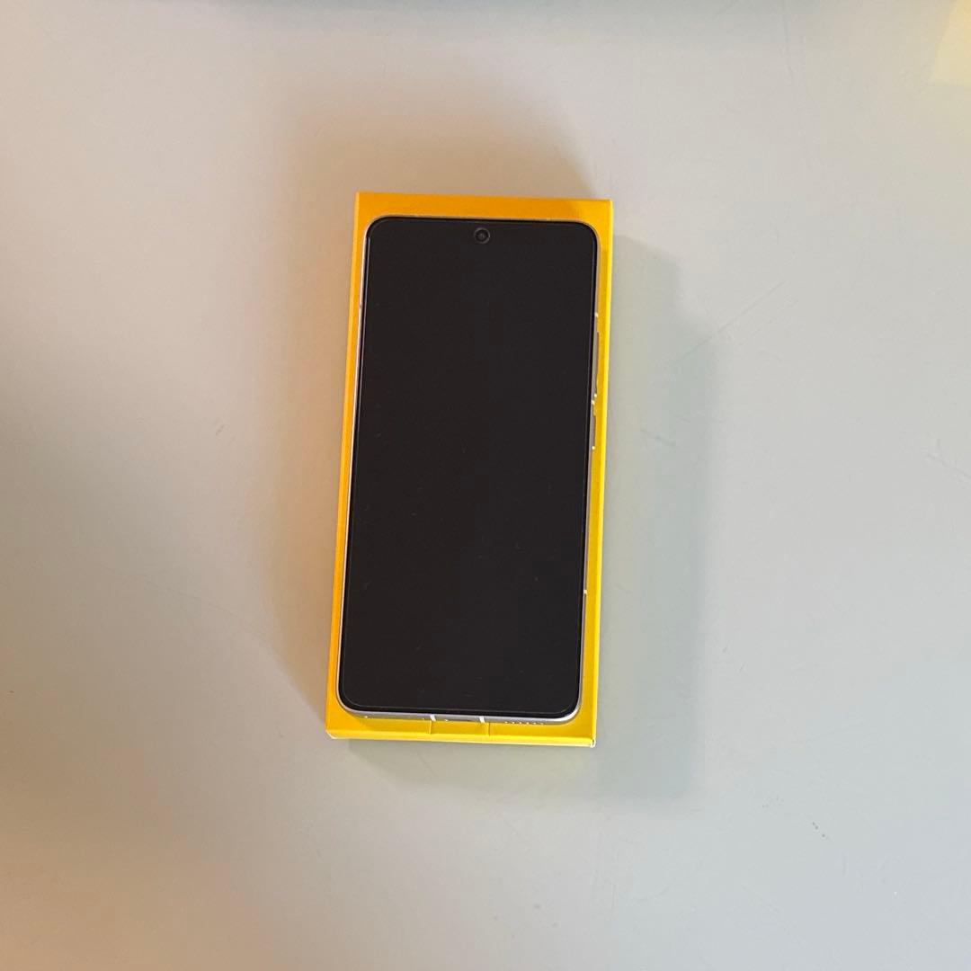 《最終値下げ》POCO F7 Pro 512GB