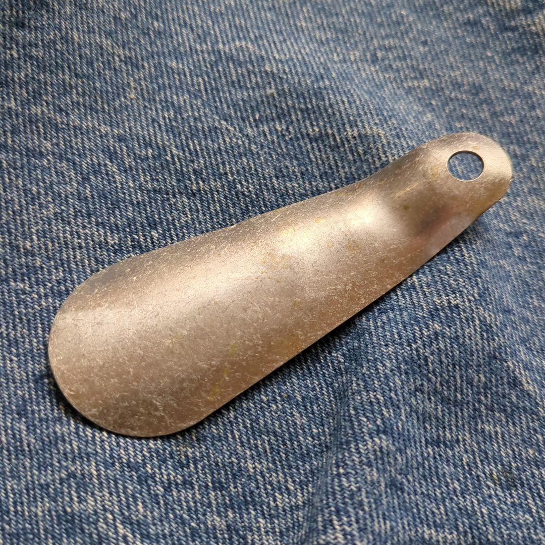 RRL】DOUBLE RL シューホーン 靴べらキーホルダー 靴ベラ usa - メルカリ