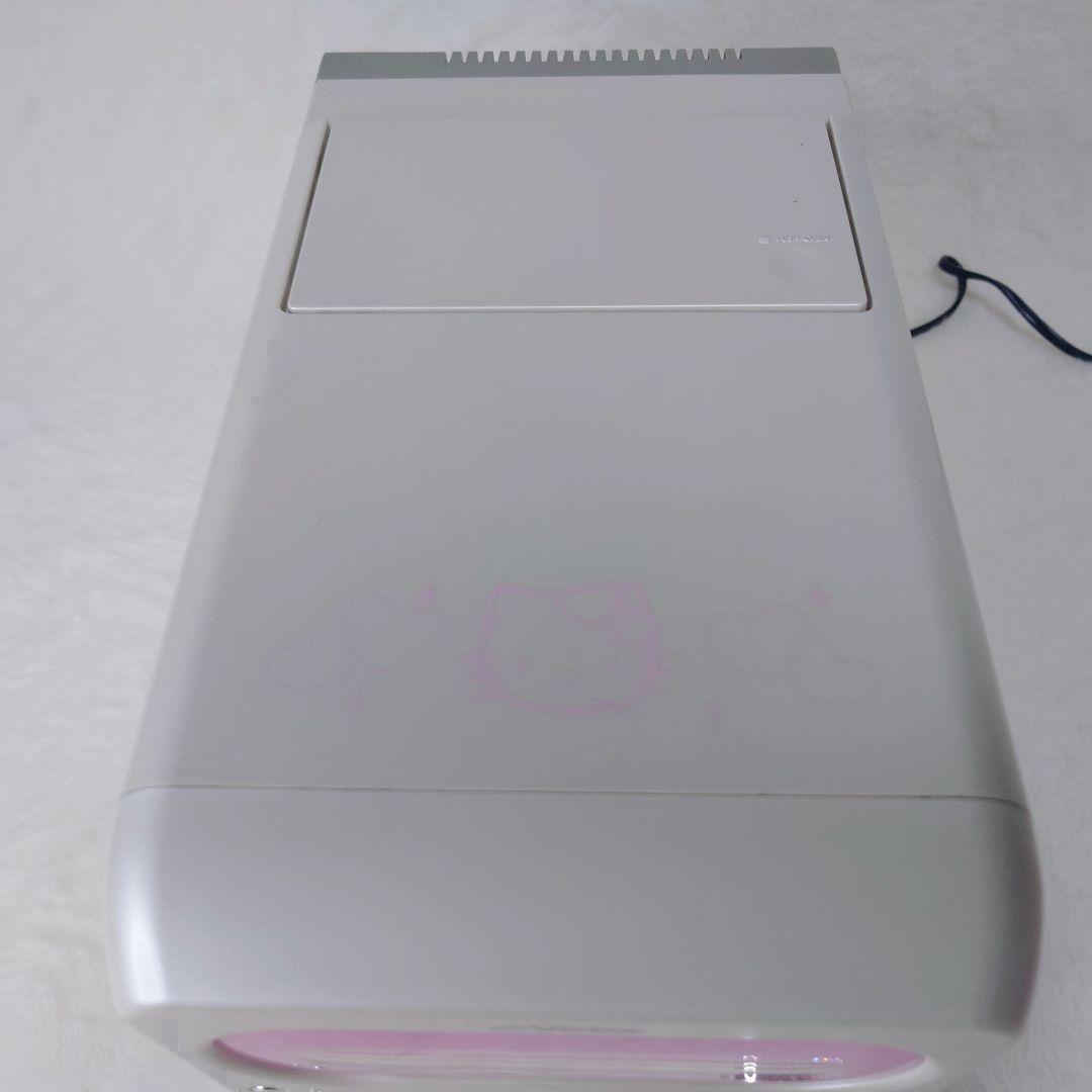 ✨極希少✨Victor KT-UXQ10 ハローキティCD MD カセットコンポ - メルカリ