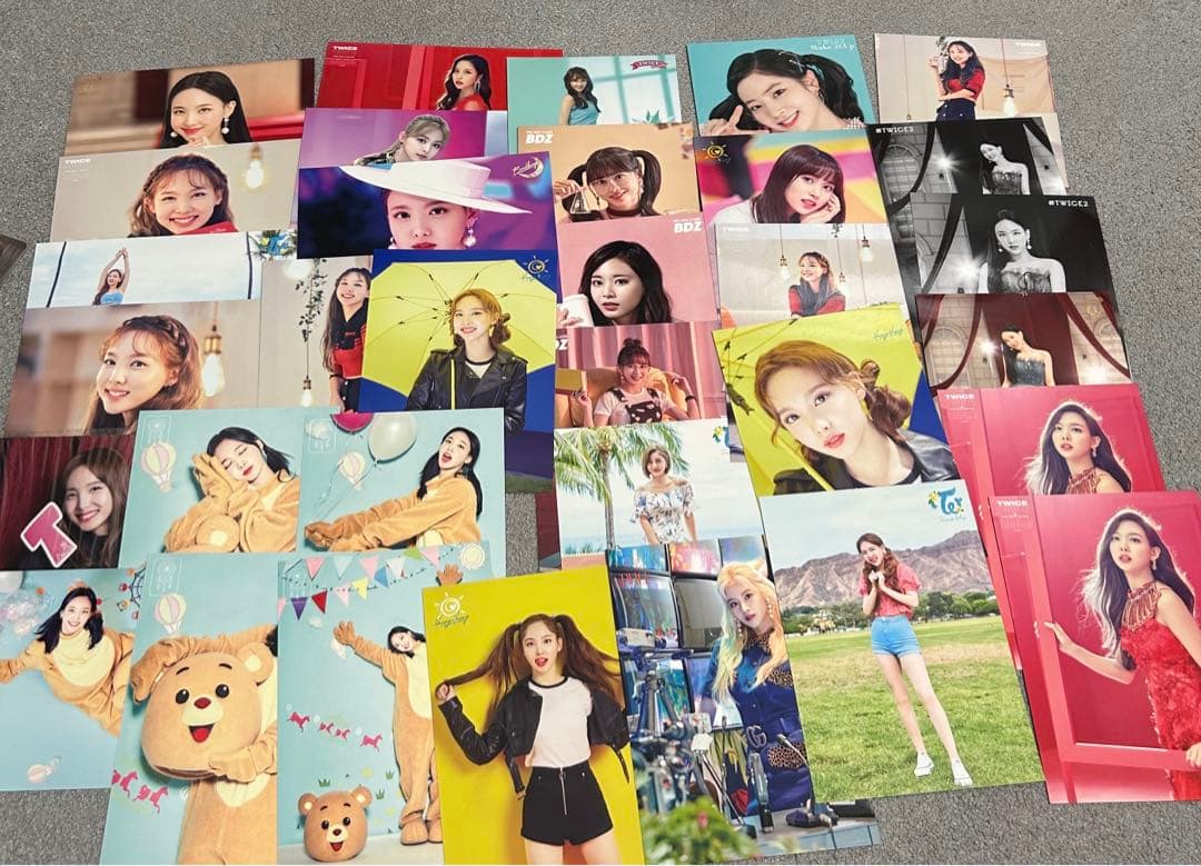 TWICE ナヨン　ラントレ m54121342276_1.jpg?1731159465