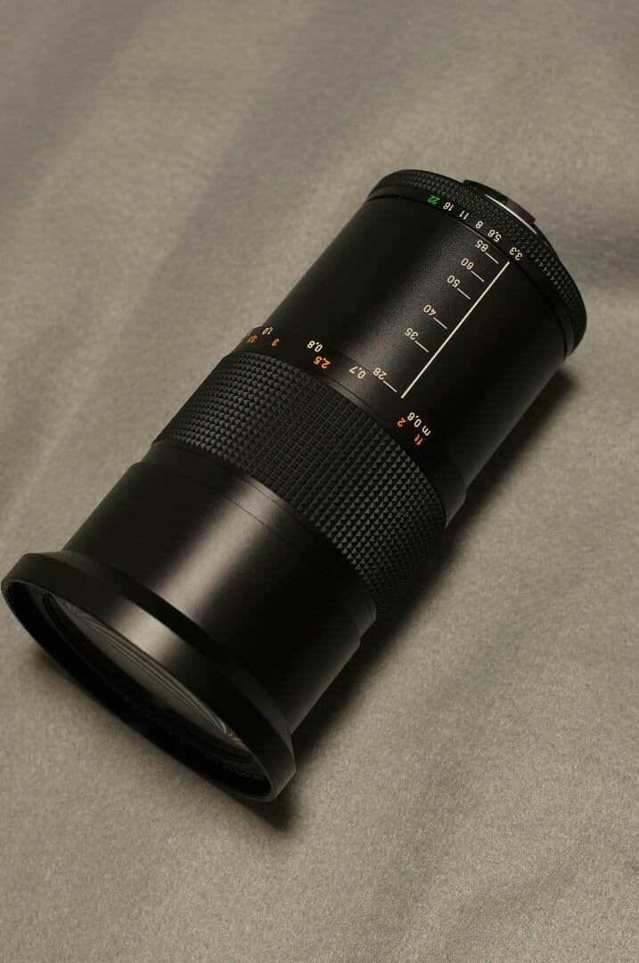 Carl Zeiss T＊Vario-Sonnar28-85mmF3.3-4.0