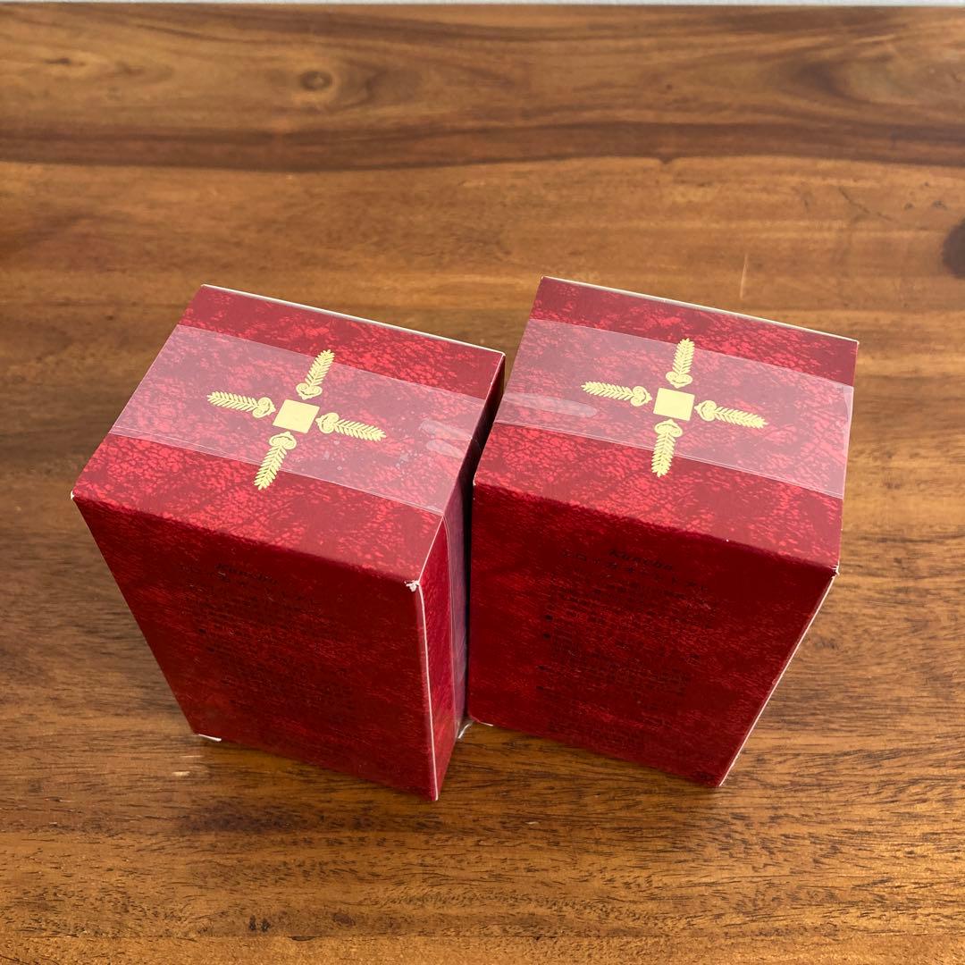 【新品未開封】エロイカ オ－ド トアレ 120ml 2個セット