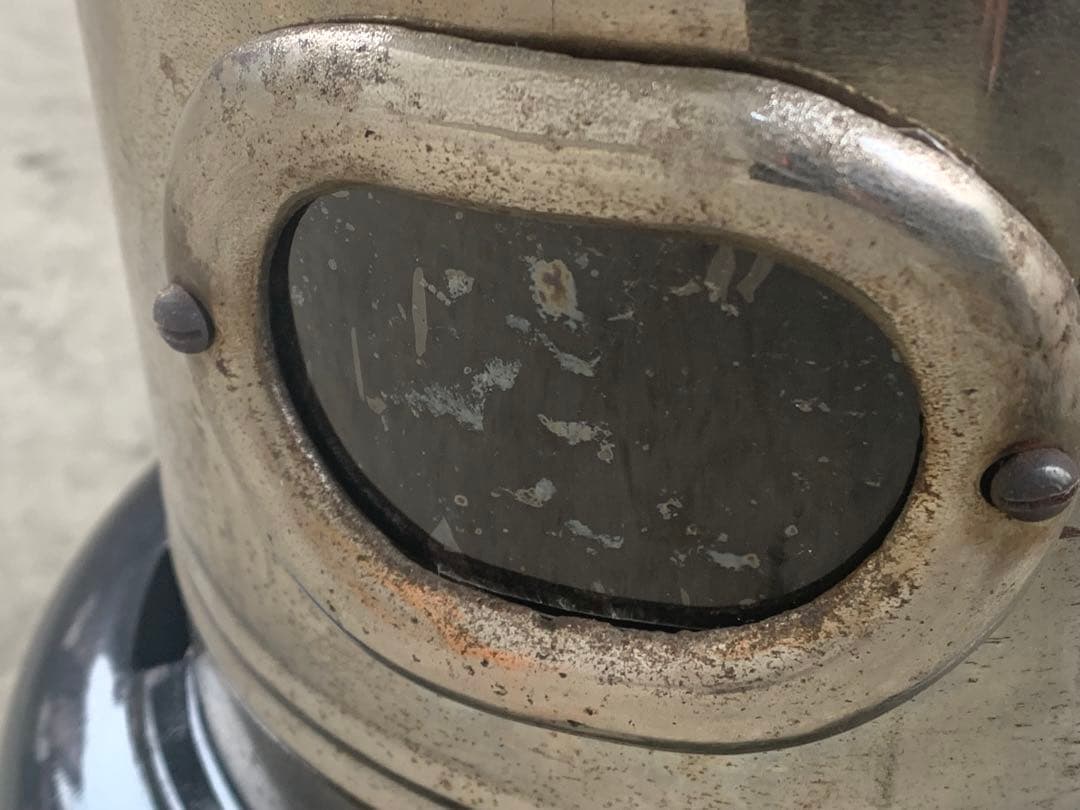 希少!! フランス アンティーク ストーブ 検索 パーフェクション