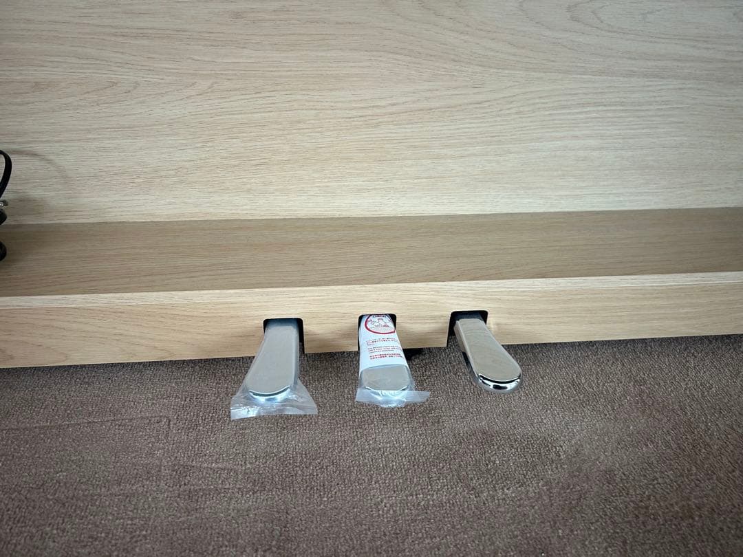 momo様専用 美品 KAWAI デジタルピアノCN27 消音マットつき - メルカリ