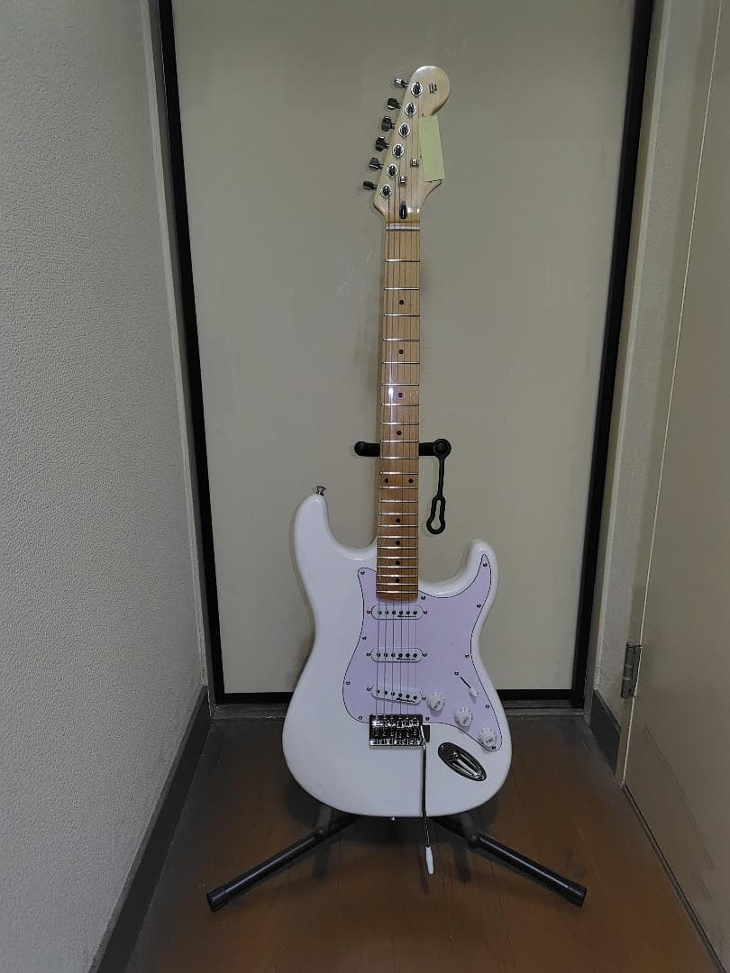 訳あり 美品 ストラトタイプ エレキギター 楽天市場】エレキギター 初心者 セット ストラトキャスター タイプ