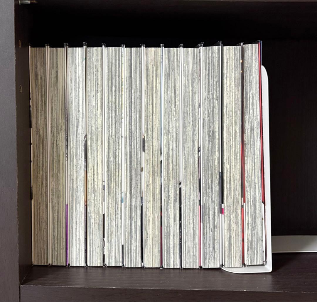 《初版帯付》アクタージュ×購入特典