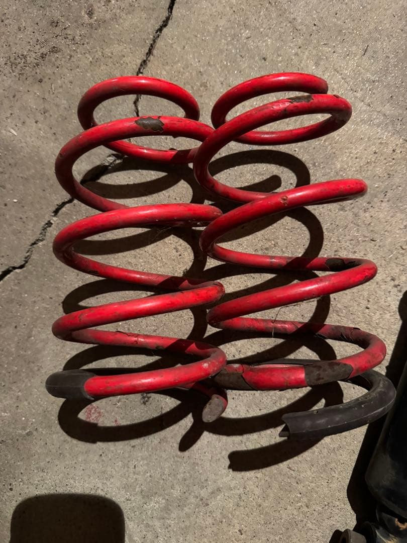 30 プリウス 車高調　訳あり　説明読んでください！ 楽天市場】RUSH 車高調 プリウス ZVW30 前期 後期 車高短 モデル