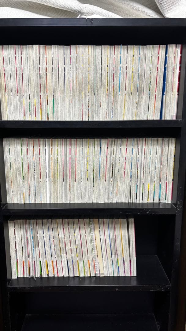 弱虫ペダル 〜77巻まで(抜巻有)　外伝付き