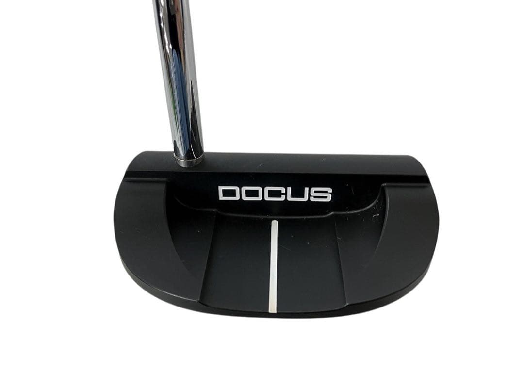 超美品！ドゥーカスDUCUS DESIGN JET B HUGA1 パター 34 - メルカリ