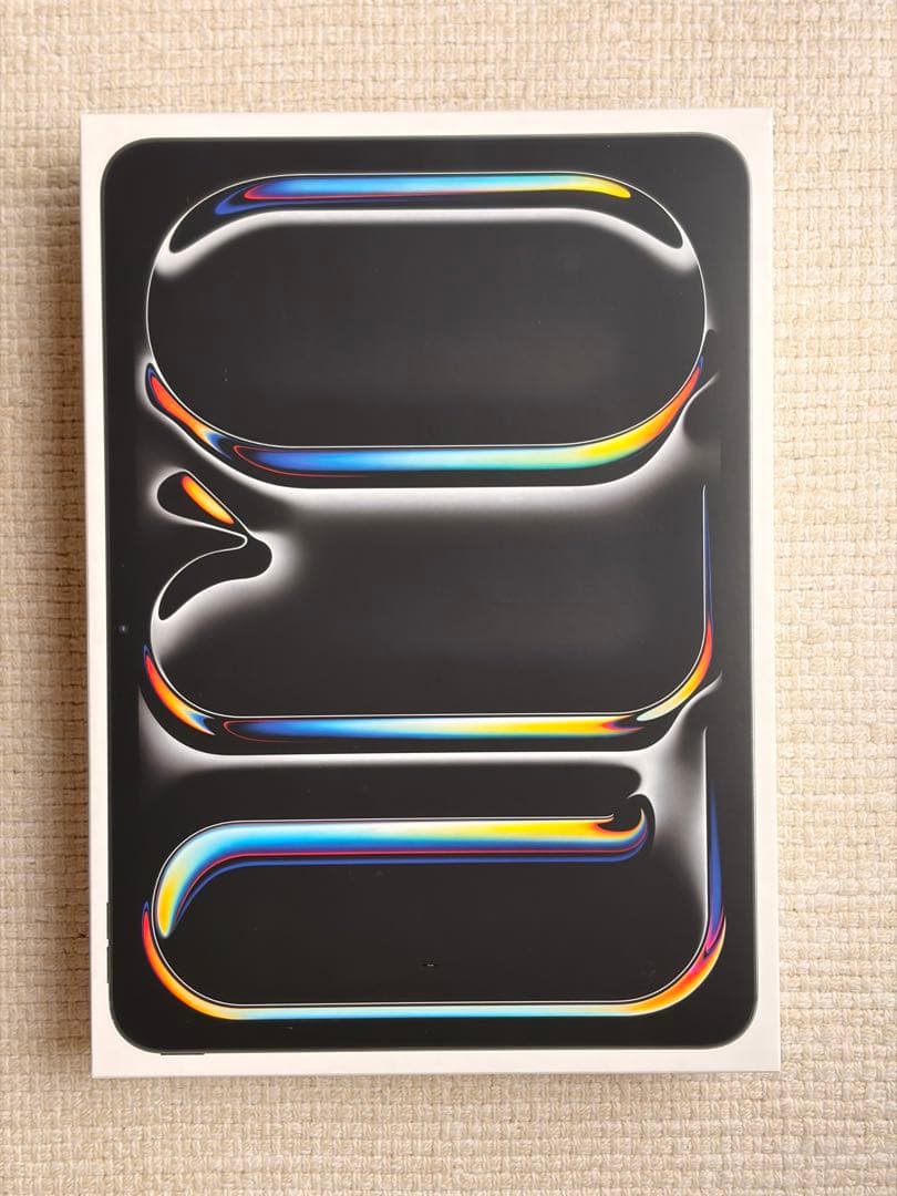 iPad Pro 11インチ　256GB スペースグレー 11インチiPad Pro Wi-Fi 256GB - スペースグレイ（第3世代）[整備済