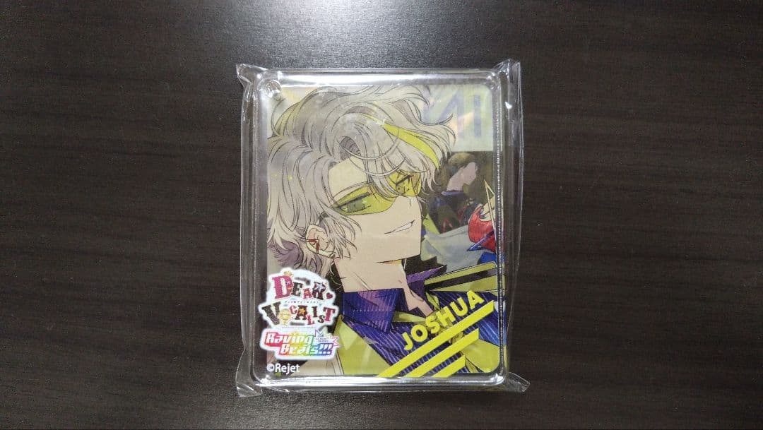 ディアヴォーカリスト ディアヴォ ヨシュア グッズまとめ売り - メルカリ