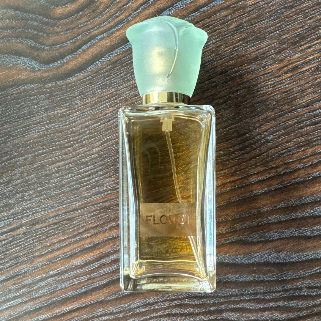 レイジースーザン　アントニアズフラワーズFLORERET オードトワレ 50ml アントニアズ フラワーズ / アントニアズ フラワーズ オードトワレの