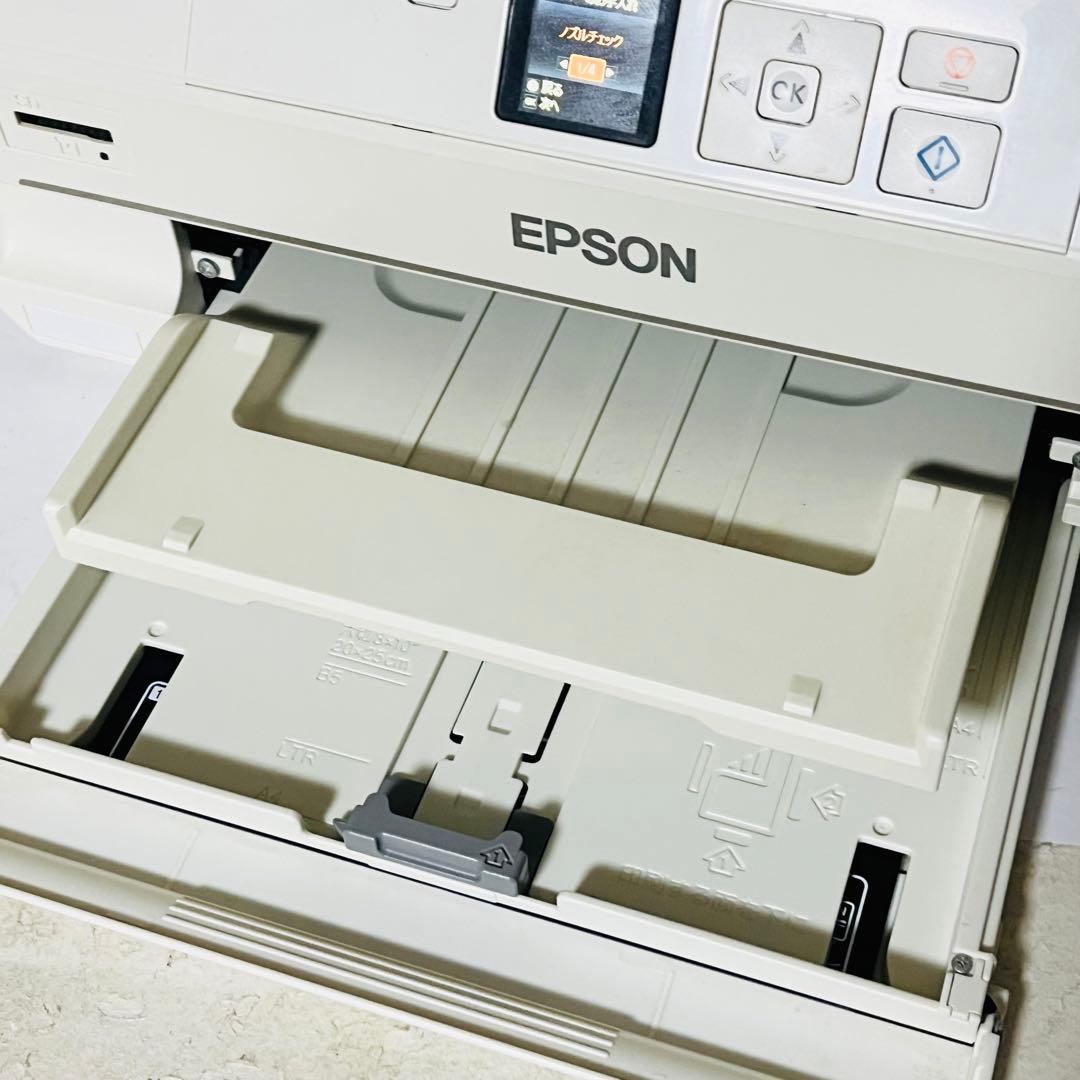 ジャンク】エプソン EP-707A