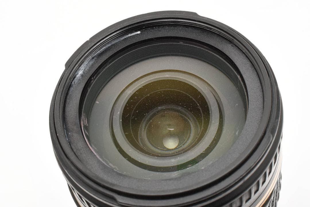 TAMRON 18-270mm F3.5-6.3 Di II キャノン #24c