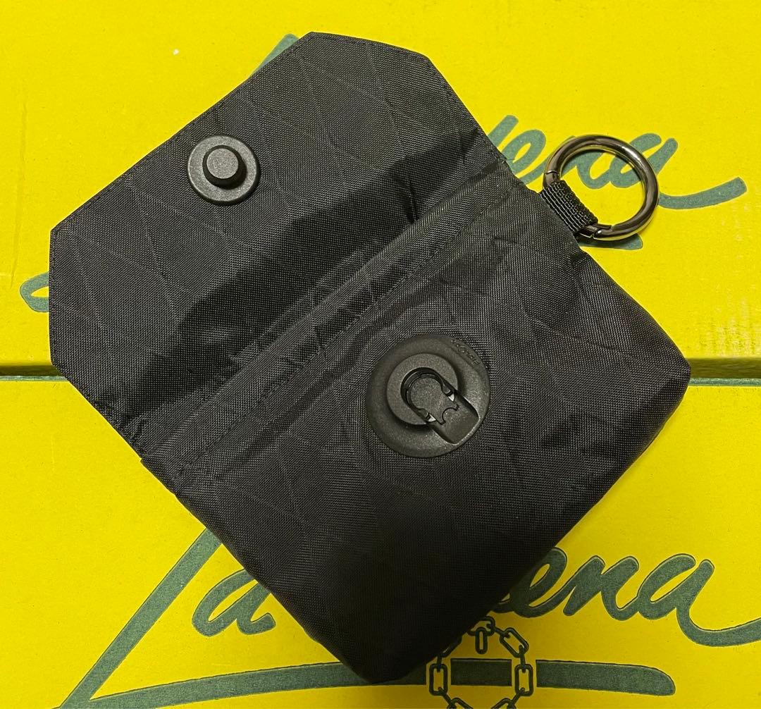 x-pac FIDLOCKスナップケース ＋ DYNEEMA ケース