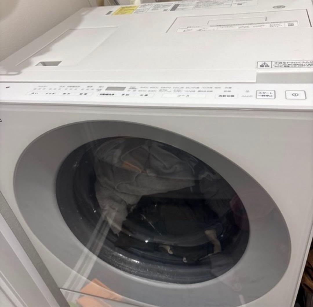 Panasonicドラム式洗濯機 パナソニックのドラム式洗濯乾燥機 | 洗濯機・衣類乾燥機 | Panasonic