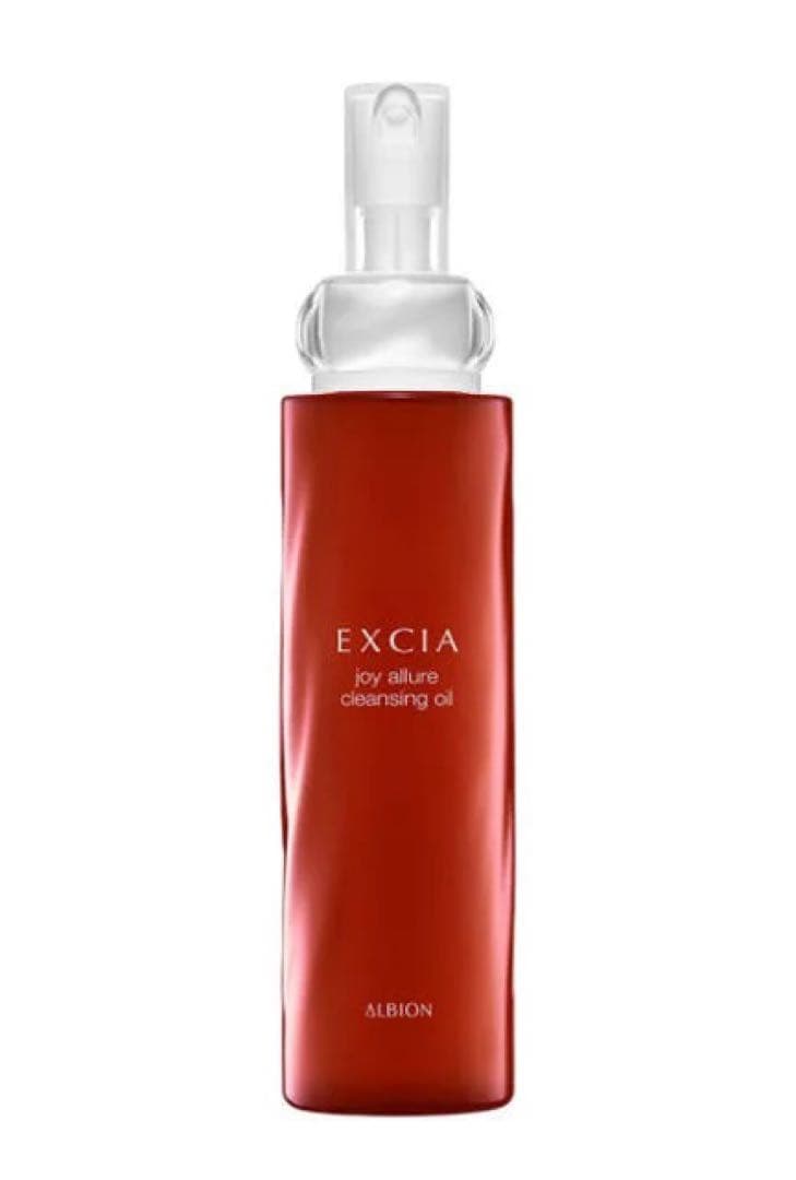 ALBION エクシア ジョイ アリュール クレンジングオイル ジョイ アリュール クレンジングオイル〈クレンジング〉 | ALBION
