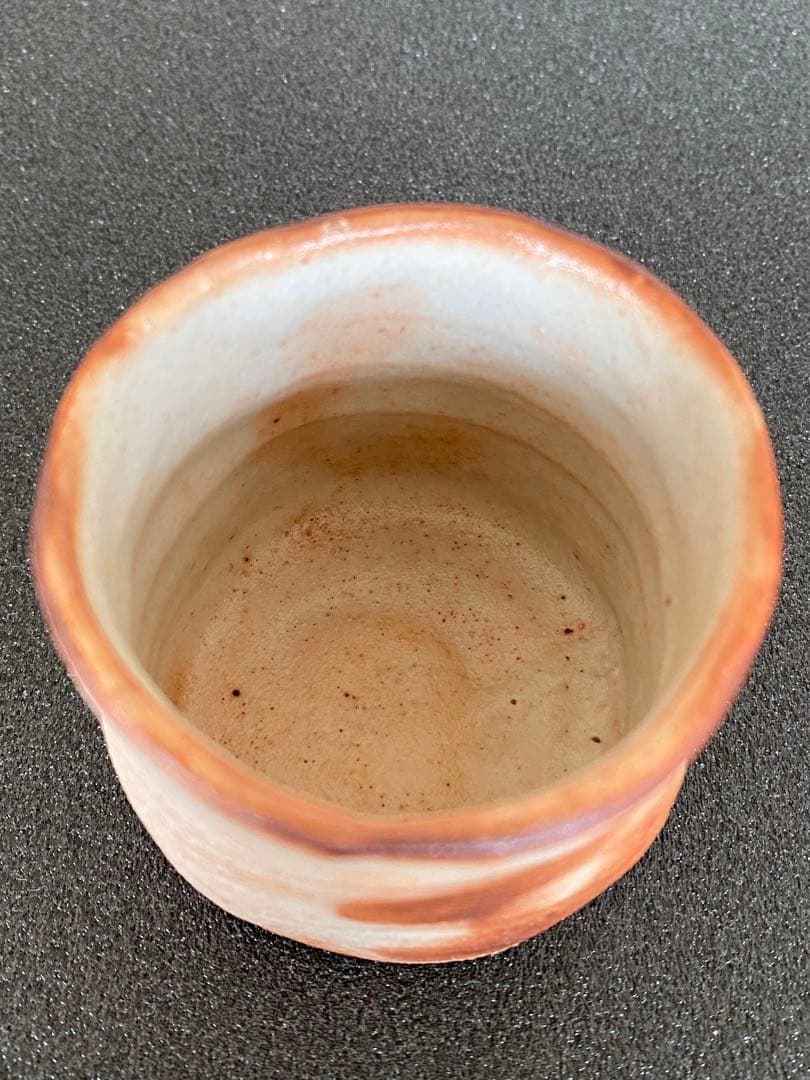 ぐい呑み　桶谷寧　　#1501