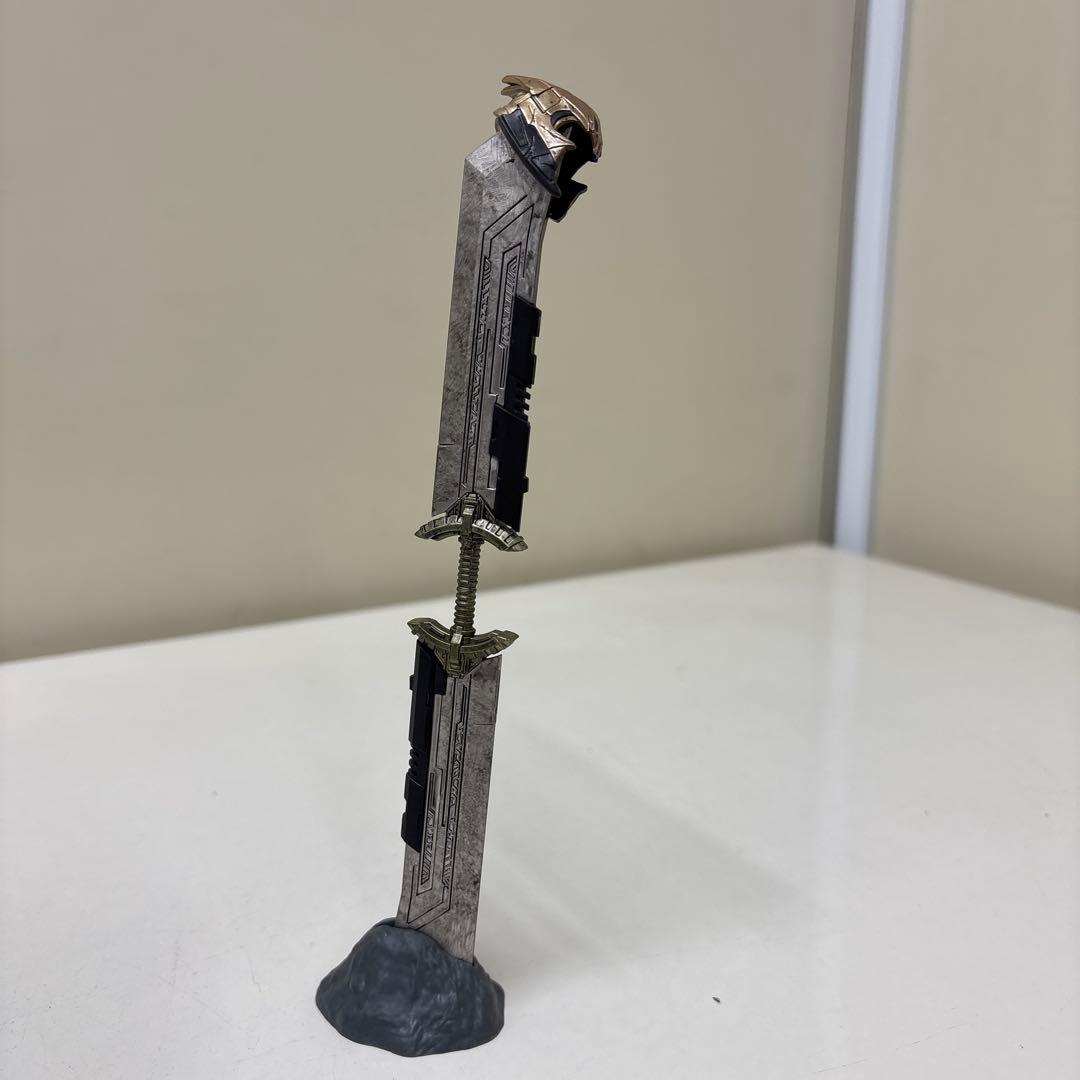 S.H.Figuarts サノス ファイナルバトルエディション