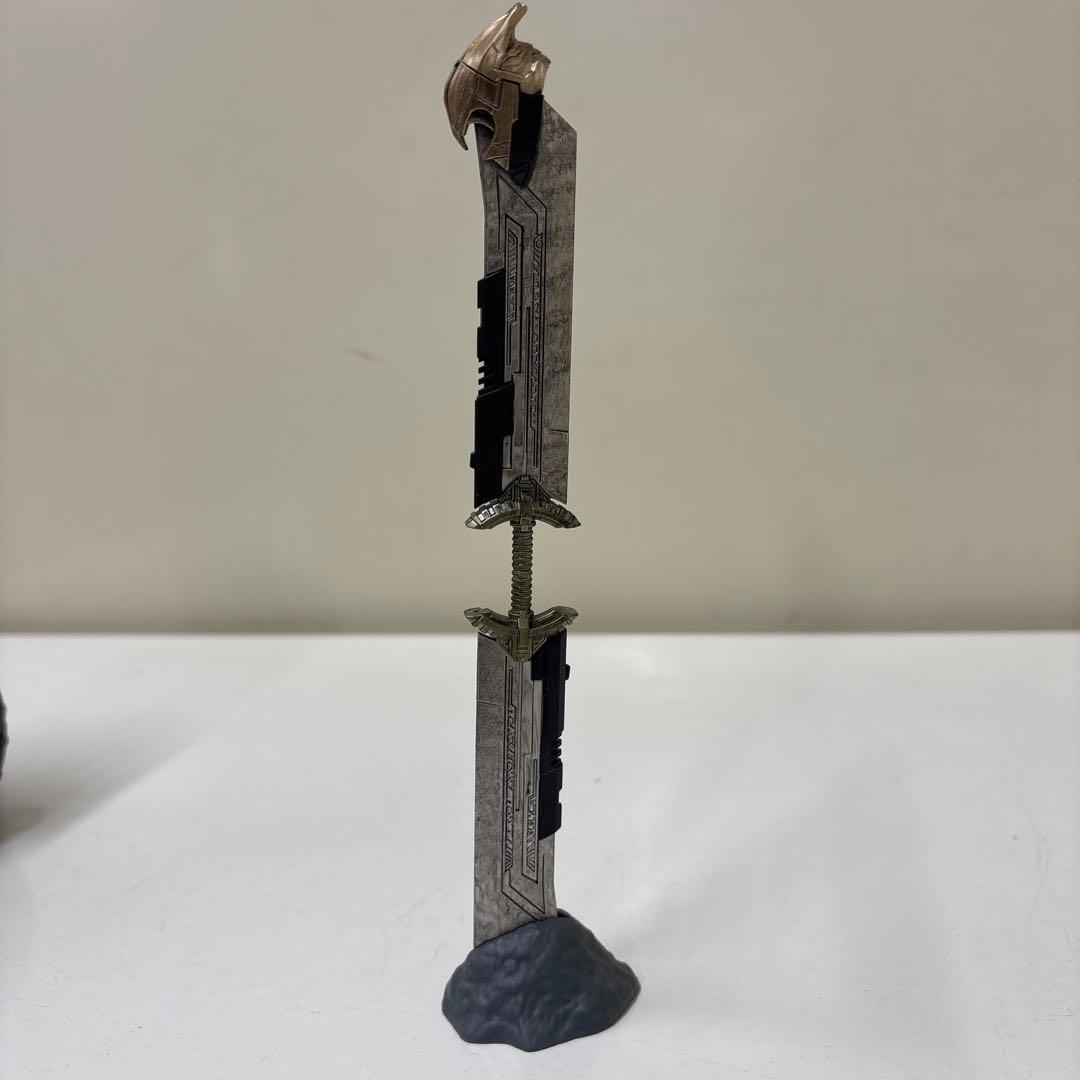 S.H.Figuarts サノス ファイナルバトルエディション