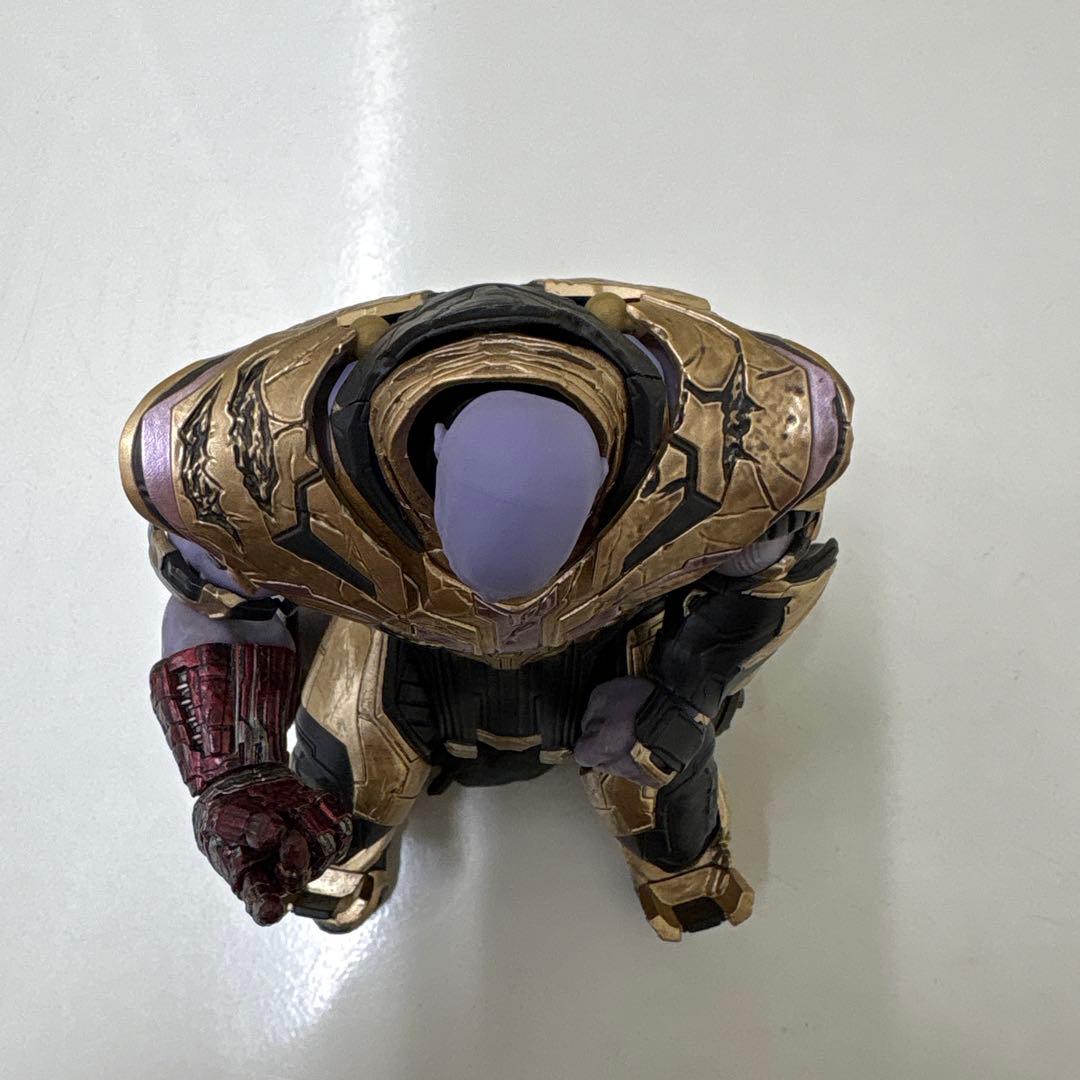 S.H.Figuarts サノス ファイナルバトルエディション