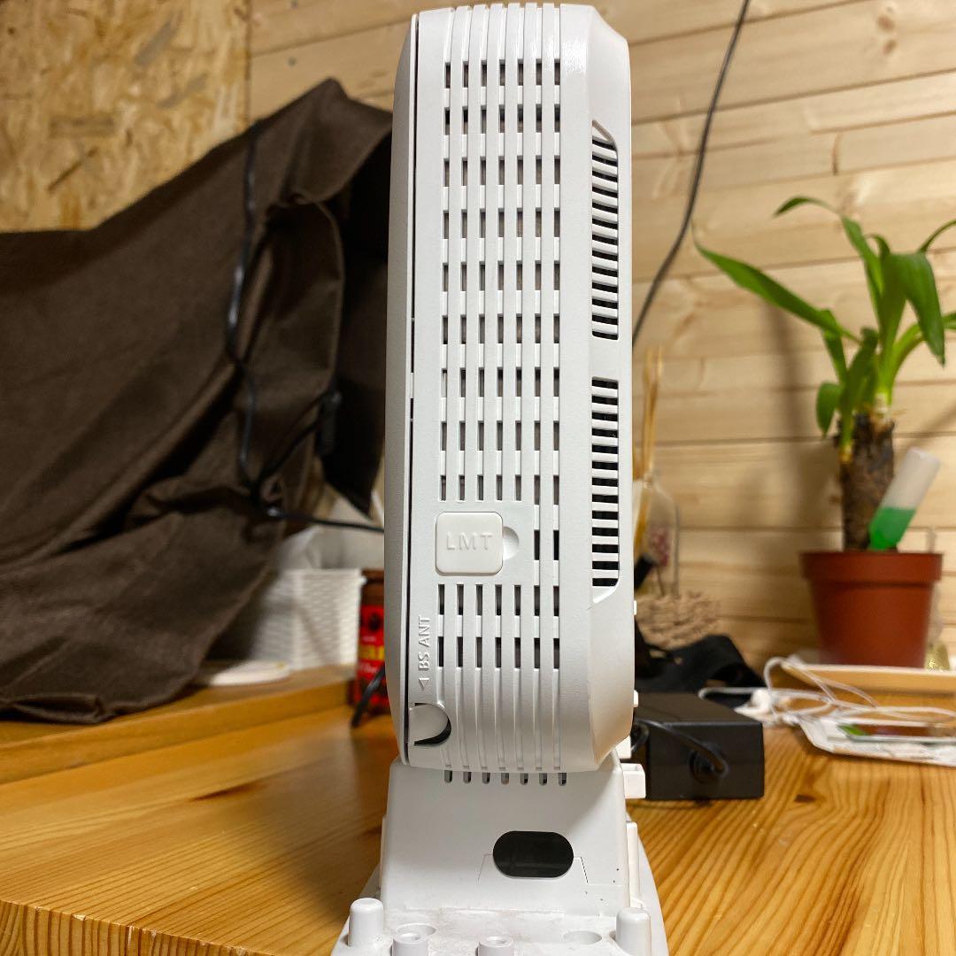 au 小電力レピータ装置S8L RR-2111SO - メルカリ