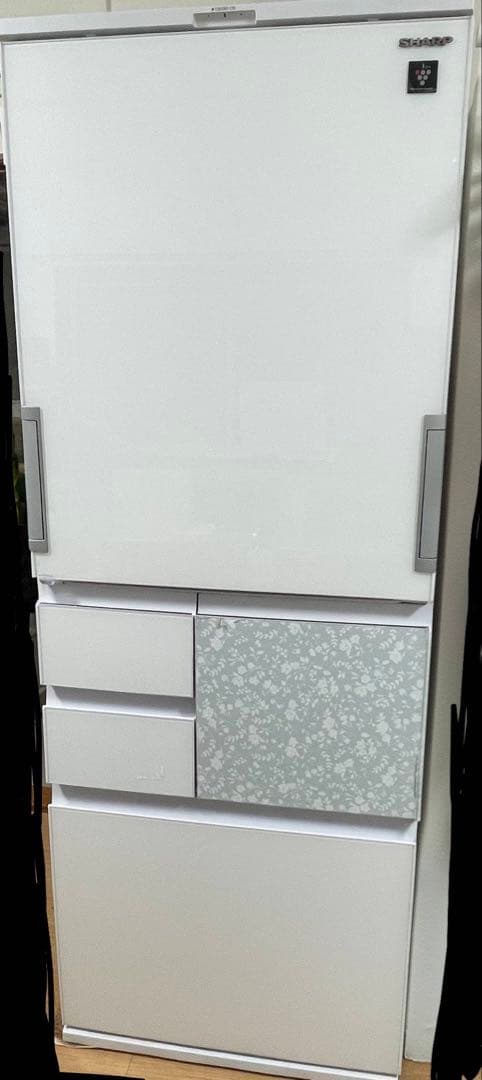 SHARP　J-AW50F-W シャープ SJ-AW50F-W [ピュアホワイト] 価格比較 - 価格.com