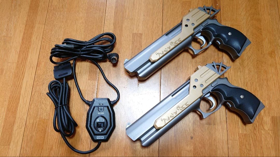 FFX-2用 コントローラー タイニービー - メルカリ