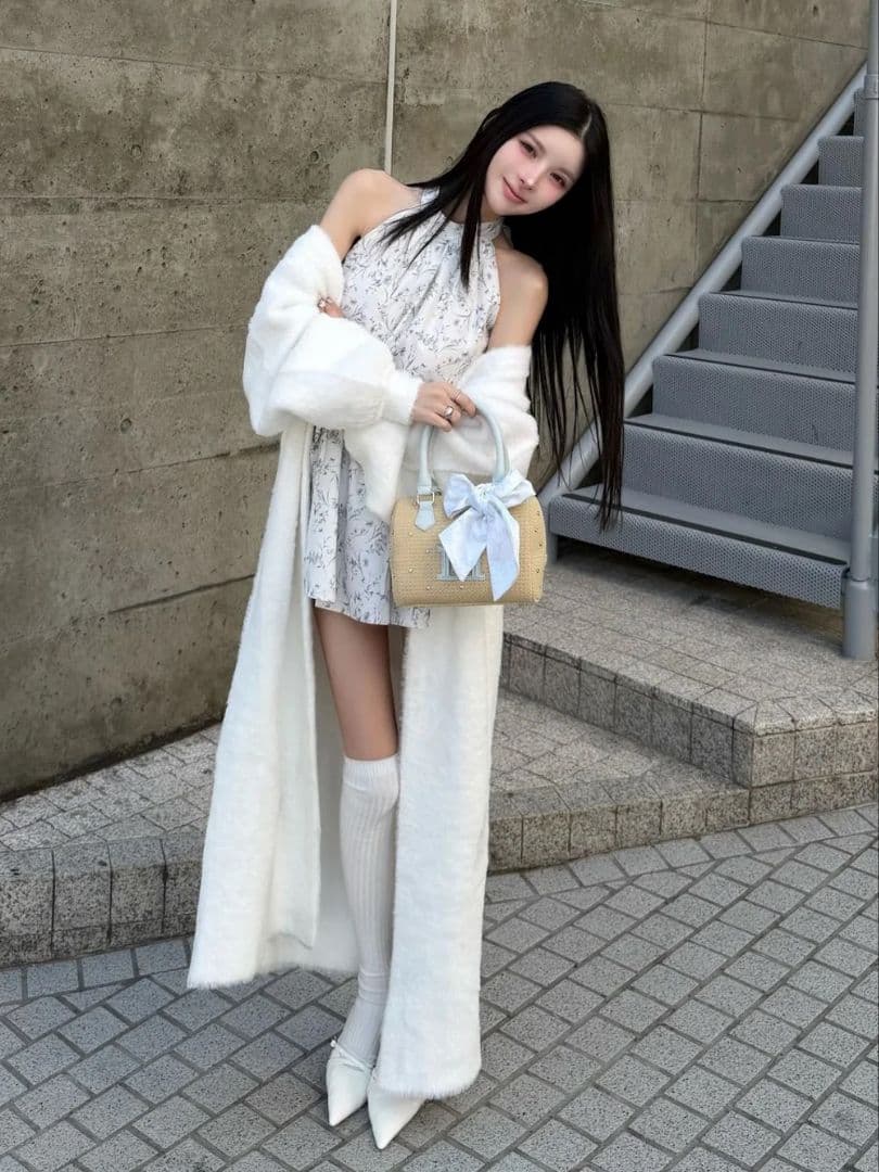 当日発送】Darich ダーリッチ アメスリギャザーフレアミニワンピース