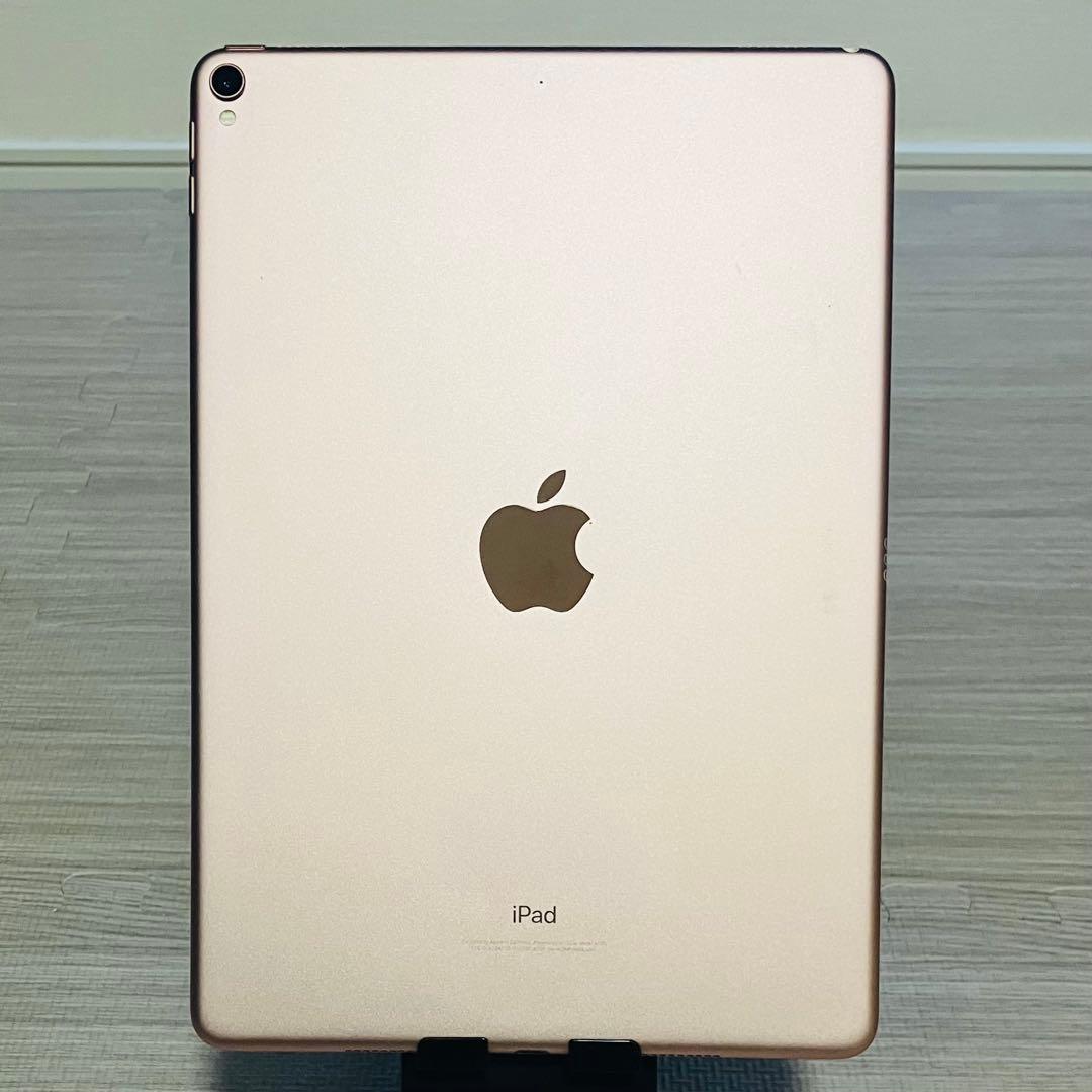 iPad Pro 10.5インチ Wi-Fi 64GB ローズゴールド - メルカリ