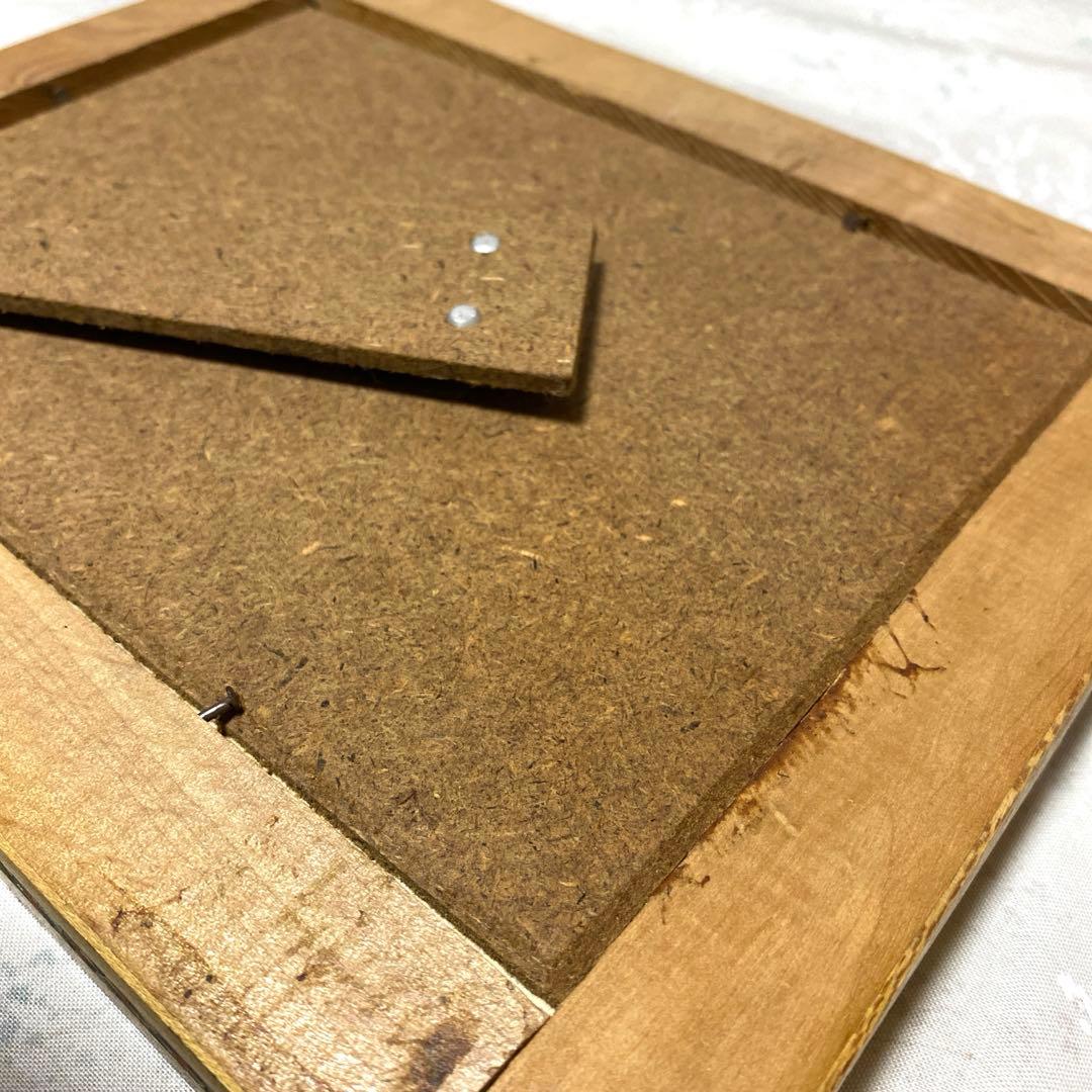 ペルシャ（イラン）ミニアチュール（細密画） ハータムカーリー（寄木